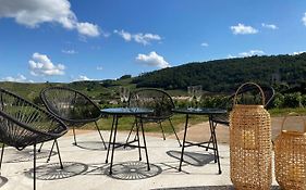 Les Hirondelles De Fuiss